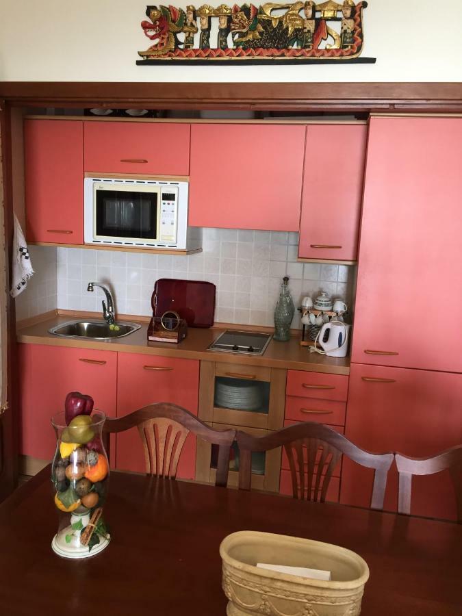 Apartamento El Muelle Arrieta  Εξωτερικό φωτογραφία