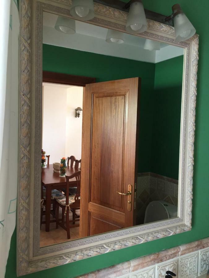 Apartamento El Muelle Arrieta  Εξωτερικό φωτογραφία