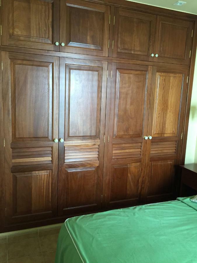 Apartamento El Muelle Arrieta  Εξωτερικό φωτογραφία