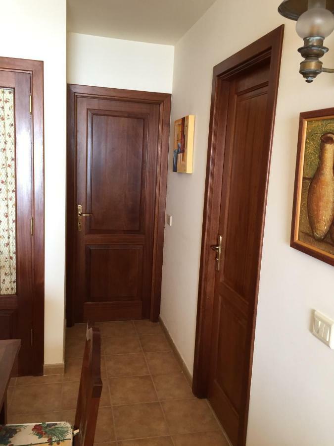 Apartamento El Muelle Arrieta  Εξωτερικό φωτογραφία