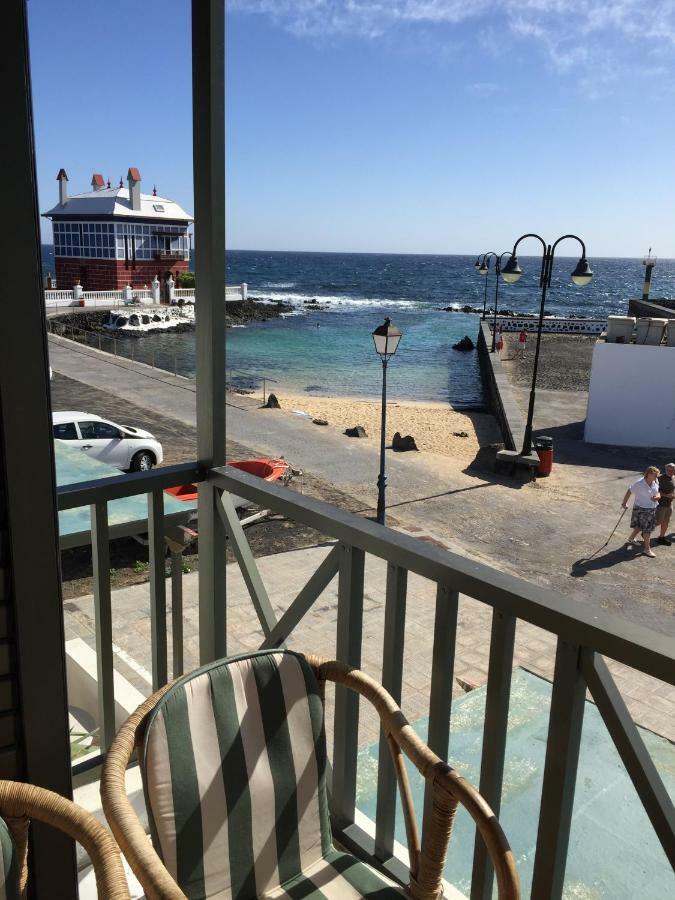 Apartamento El Muelle Arrieta  Εξωτερικό φωτογραφία