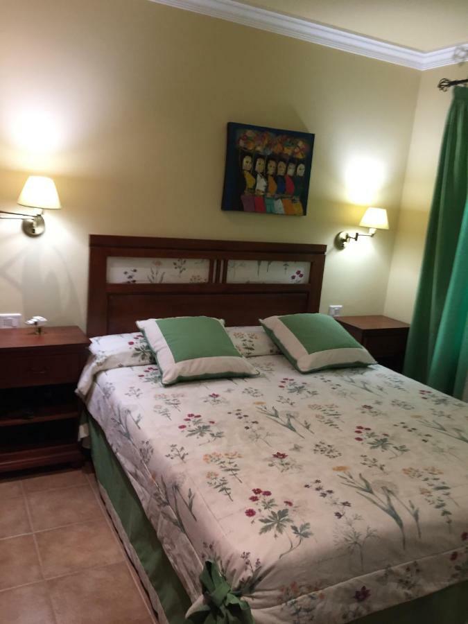 Apartamento El Muelle Arrieta  Εξωτερικό φωτογραφία
