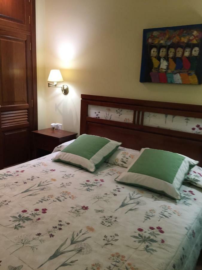 Apartamento El Muelle Arrieta  Εξωτερικό φωτογραφία